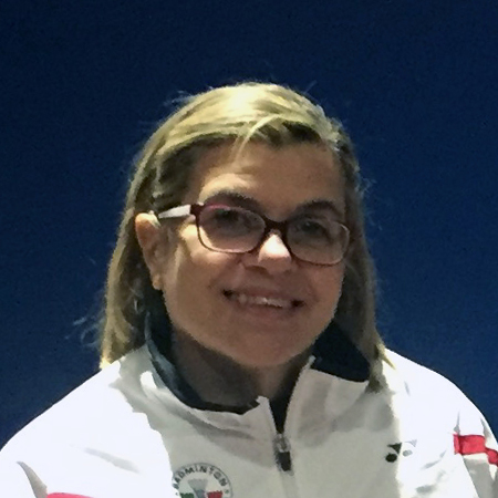 Marcella Li Brizzi